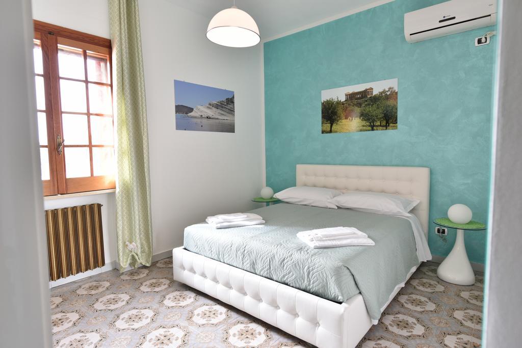 Villa Elite Agrigento Exterior foto