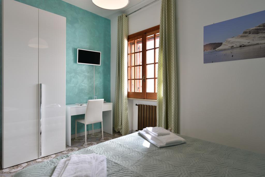 Villa Elite Agrigento Exterior foto