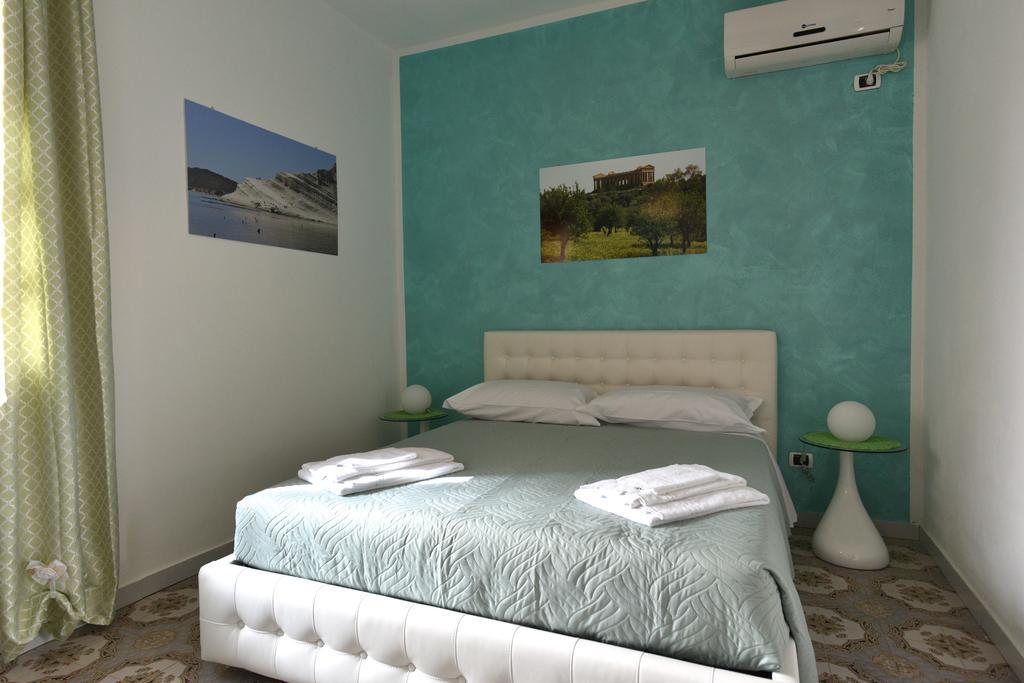 Villa Elite Agrigento Exterior foto
