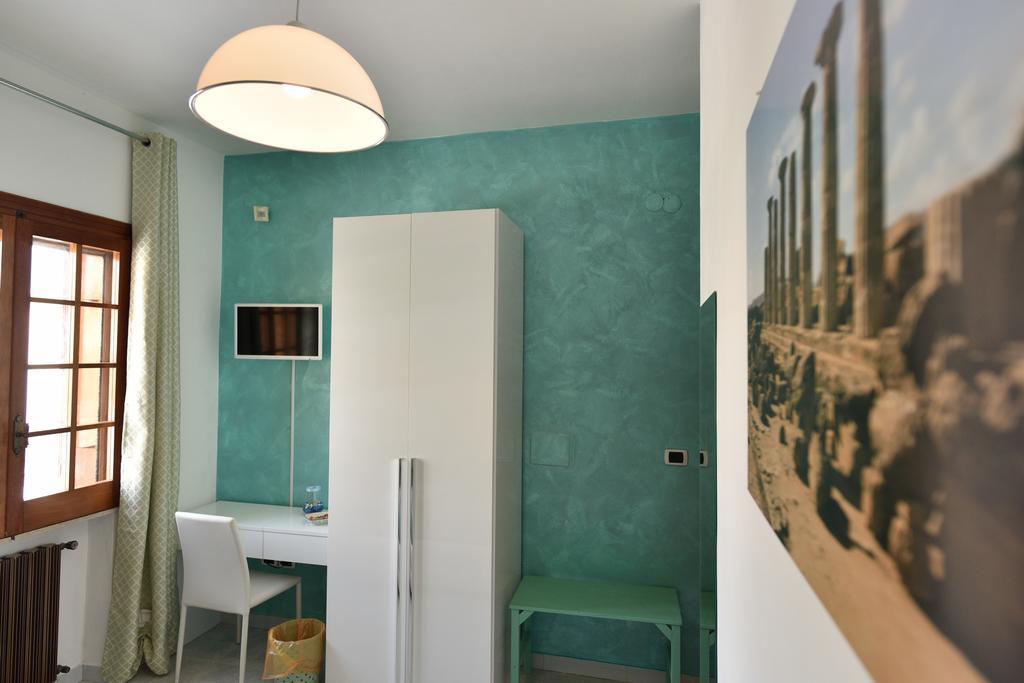 Villa Elite Agrigento Exterior foto