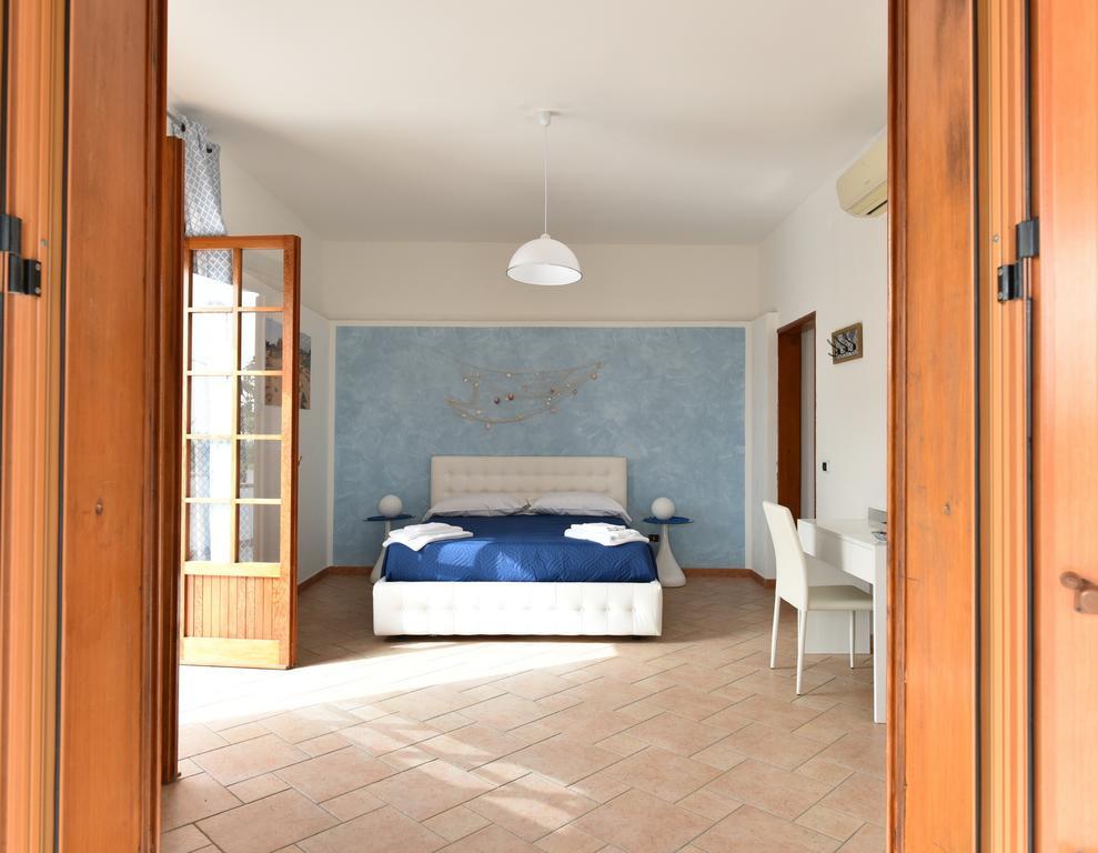 Villa Elite Agrigento Exterior foto