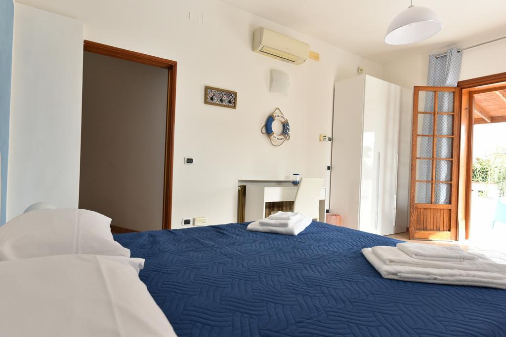 Villa Elite Agrigento Exterior foto