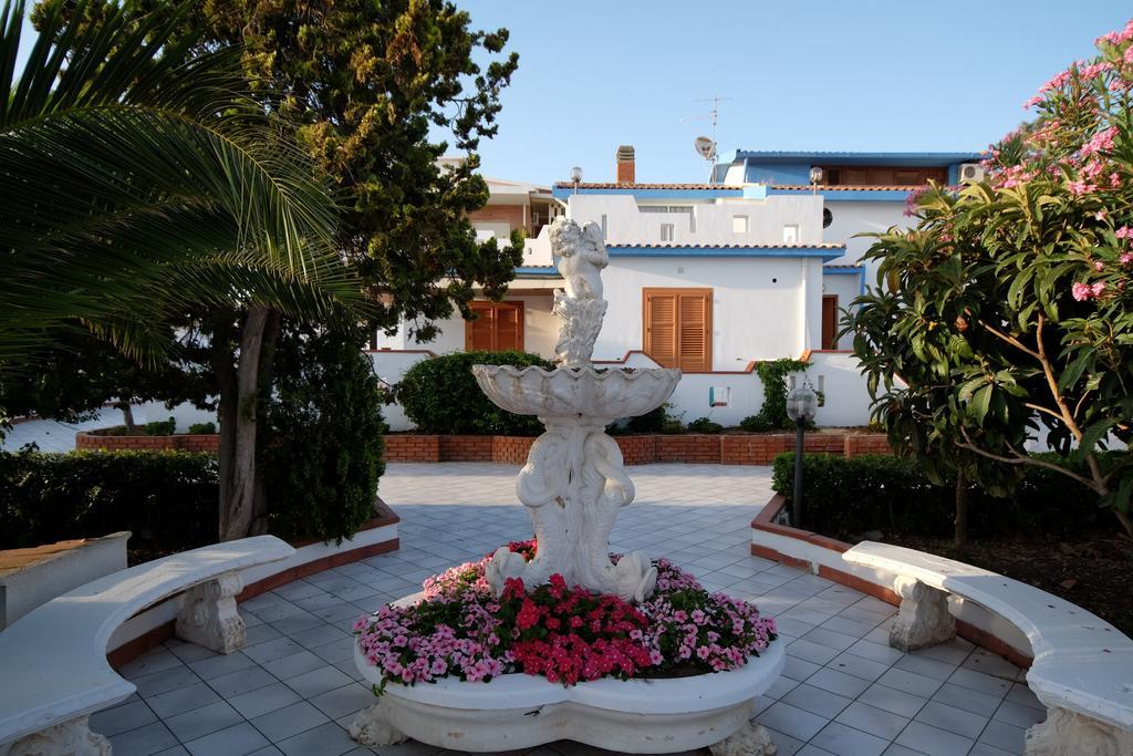 Villa Elite Agrigento Exterior foto