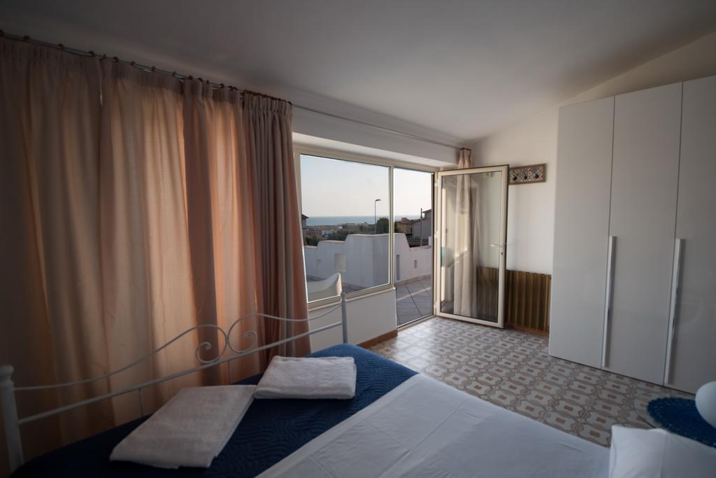 Villa Elite Agrigento Exterior foto