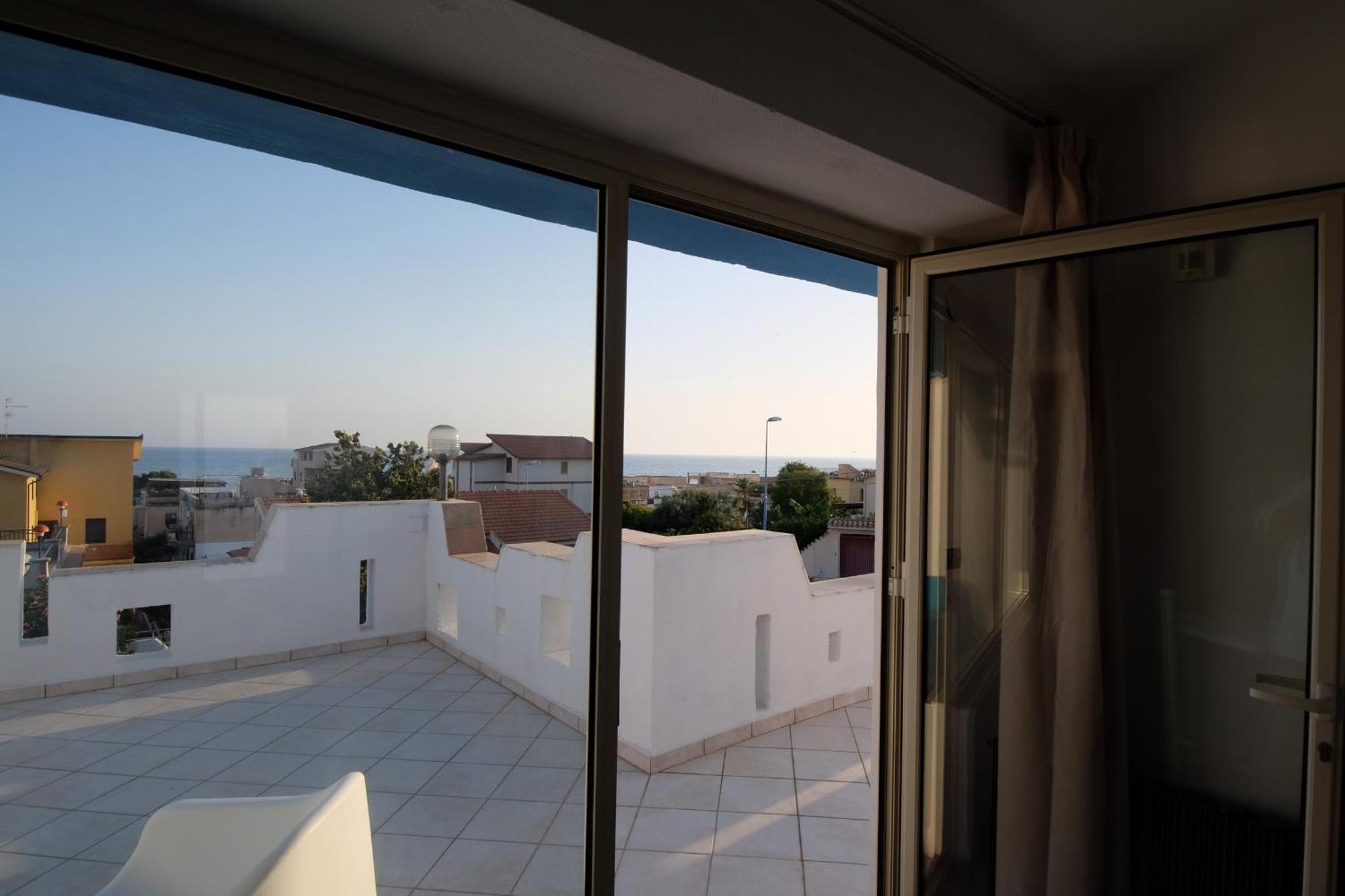 Villa Elite Agrigento Exterior foto