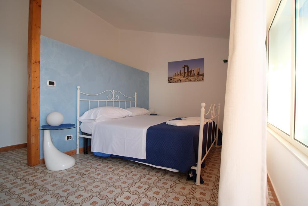 Villa Elite Agrigento Exterior foto
