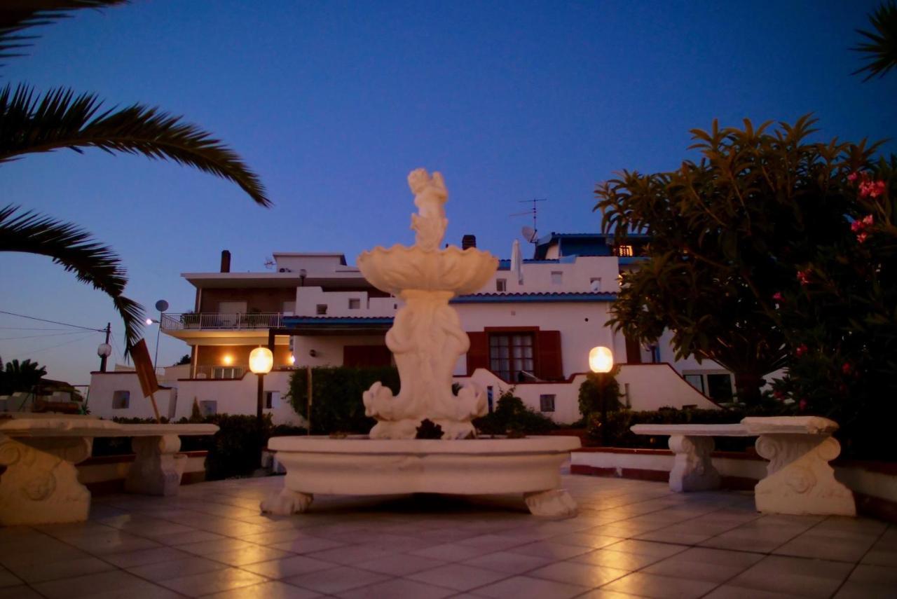 Villa Elite Agrigento Exterior foto