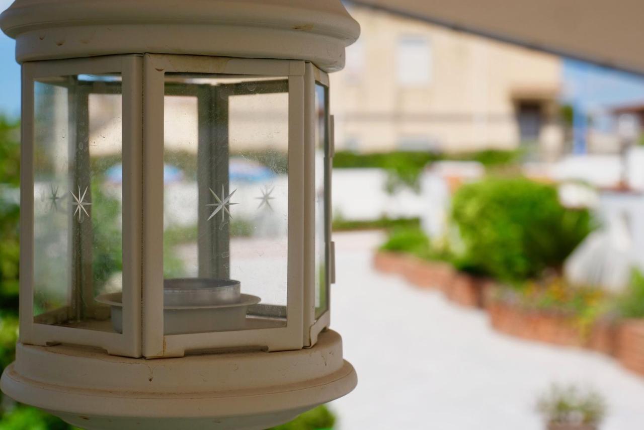 Villa Elite Agrigento Exterior foto