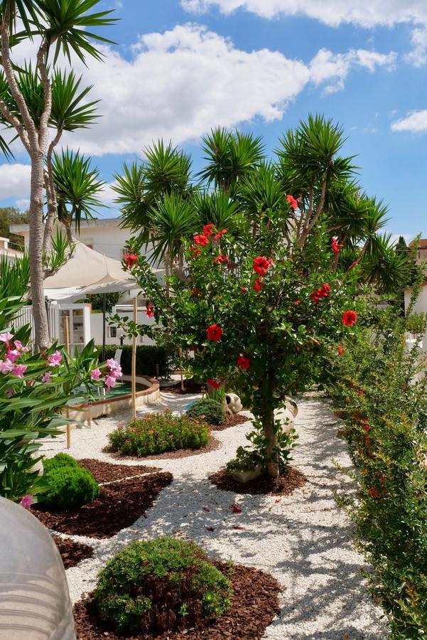 Villa Elite Agrigento Exterior foto