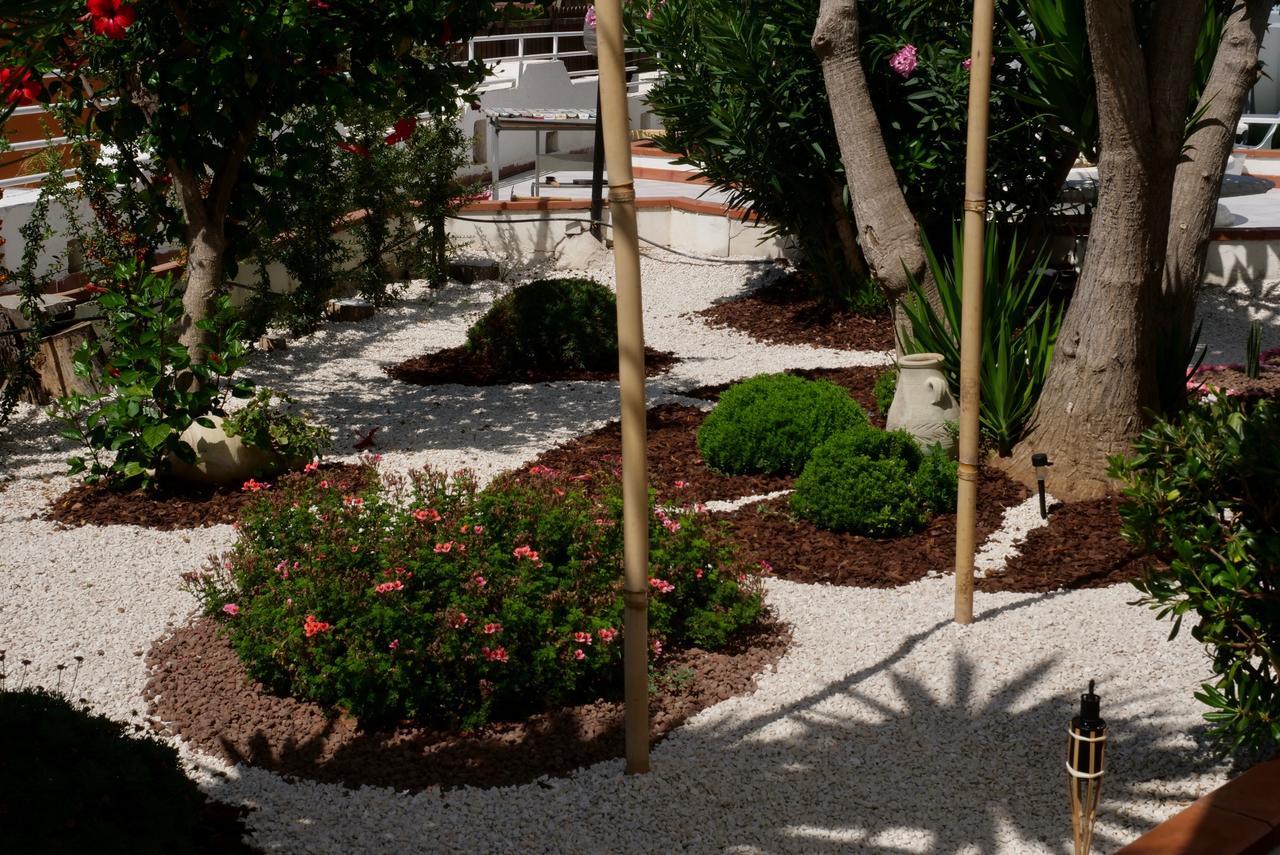 Villa Elite Agrigento Exterior foto