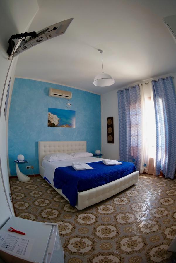 Villa Elite Agrigento Exterior foto