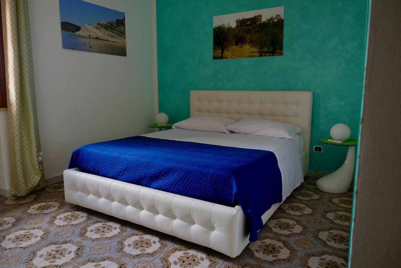 Villa Elite Agrigento Exterior foto