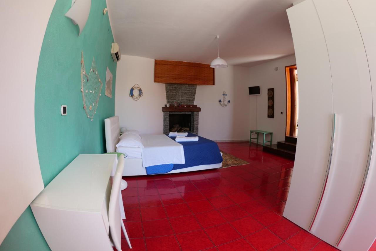 Villa Elite Agrigento Exterior foto