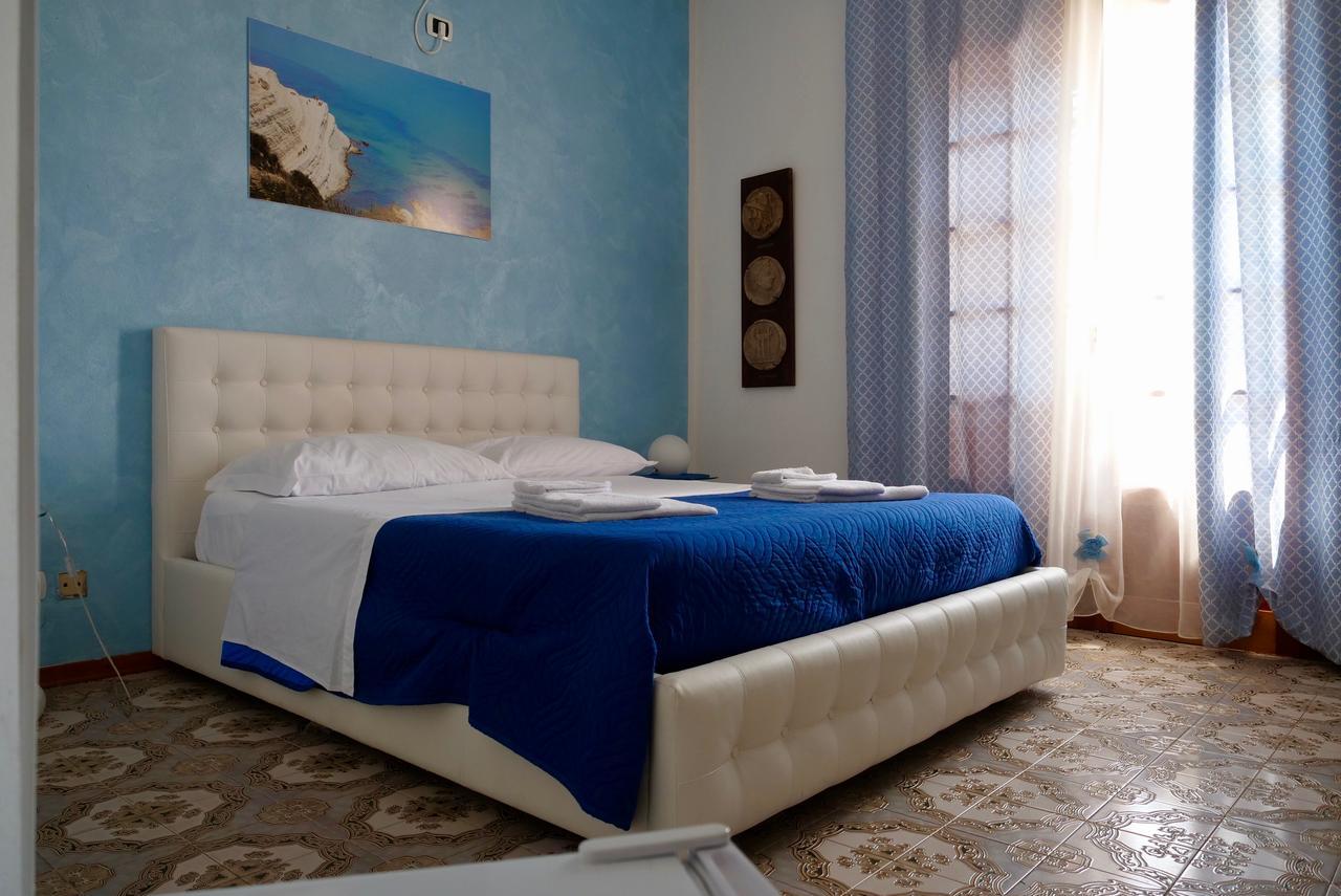 Villa Elite Agrigento Exterior foto
