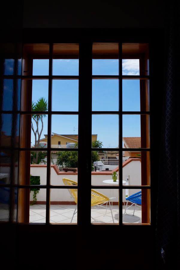 Villa Elite Agrigento Exterior foto