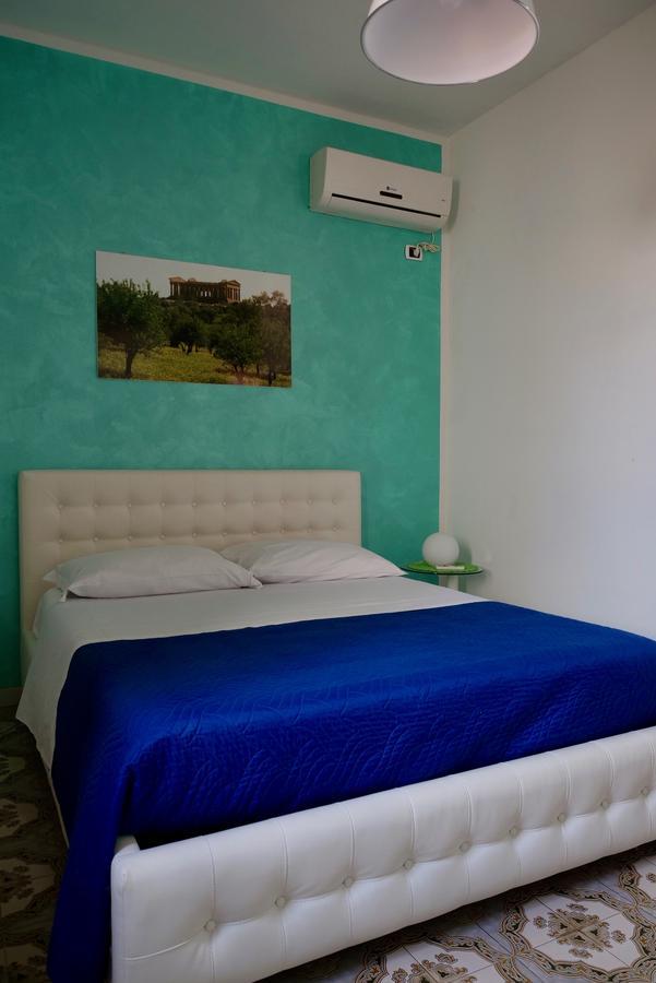Villa Elite Agrigento Exterior foto