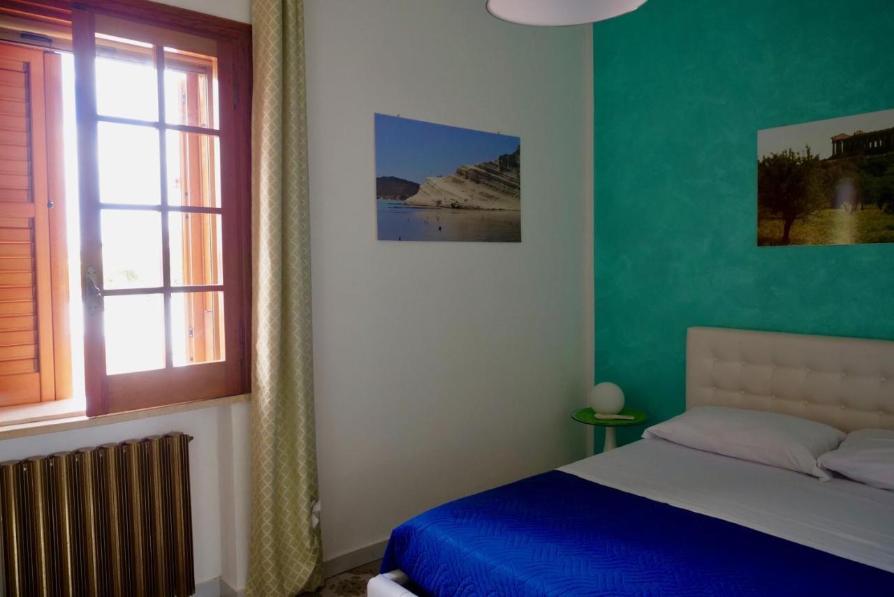 Villa Elite Agrigento Exterior foto