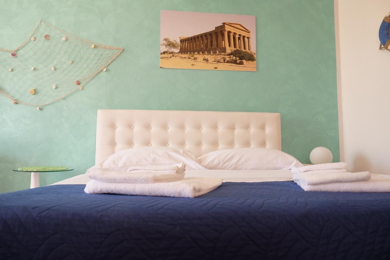 Villa Elite Agrigento Exterior foto