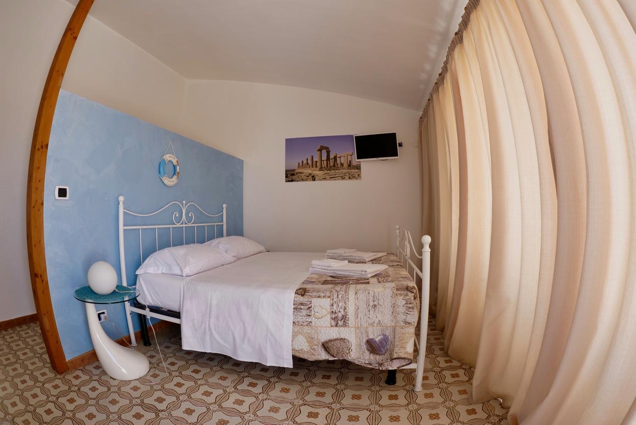 Villa Elite Agrigento Exterior foto
