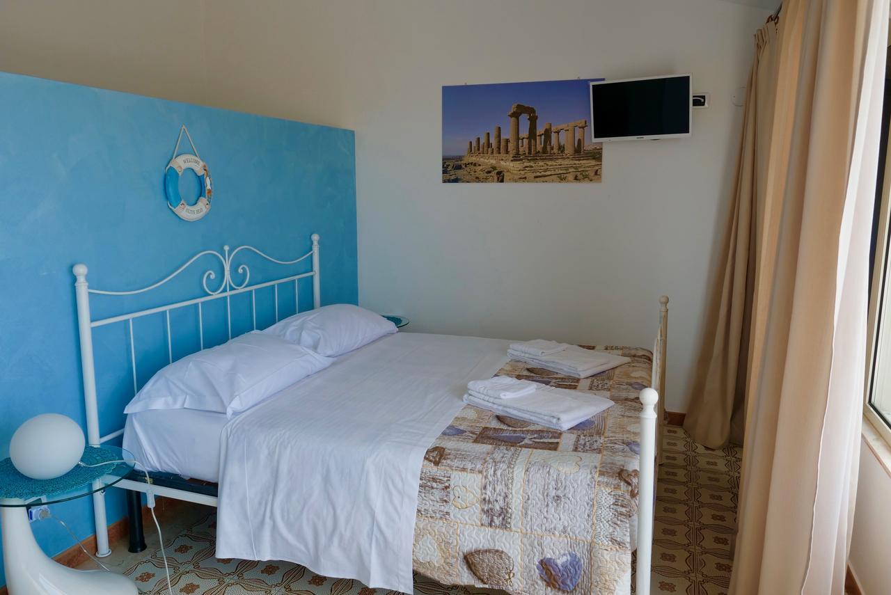 Villa Elite Agrigento Exterior foto
